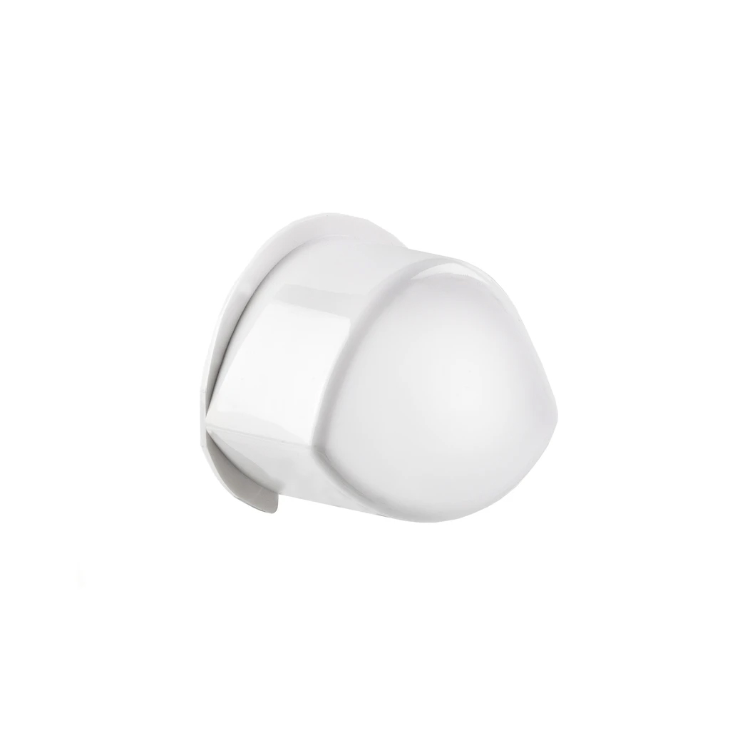 AVIVA, SIGNATURE, UNO, DUO and TRIO - White Button